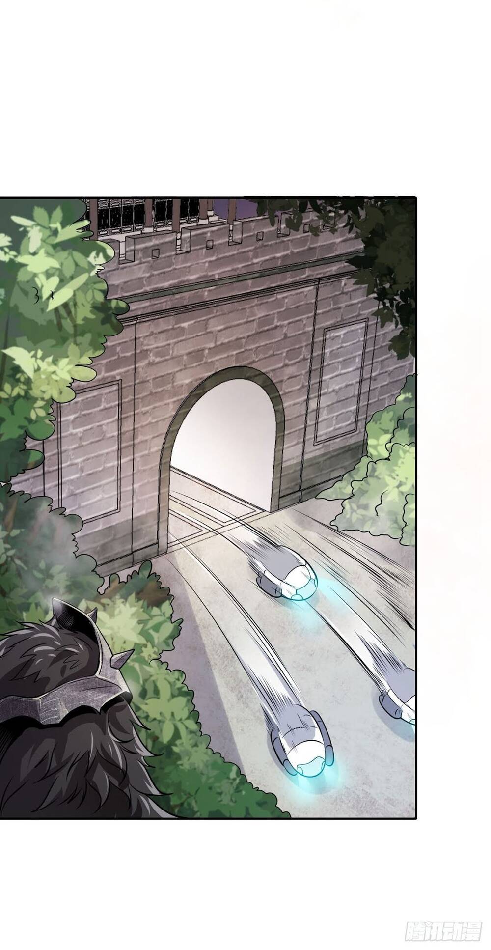 Nghịch Thiên Chiến Kỷ Chapter 24 - 40