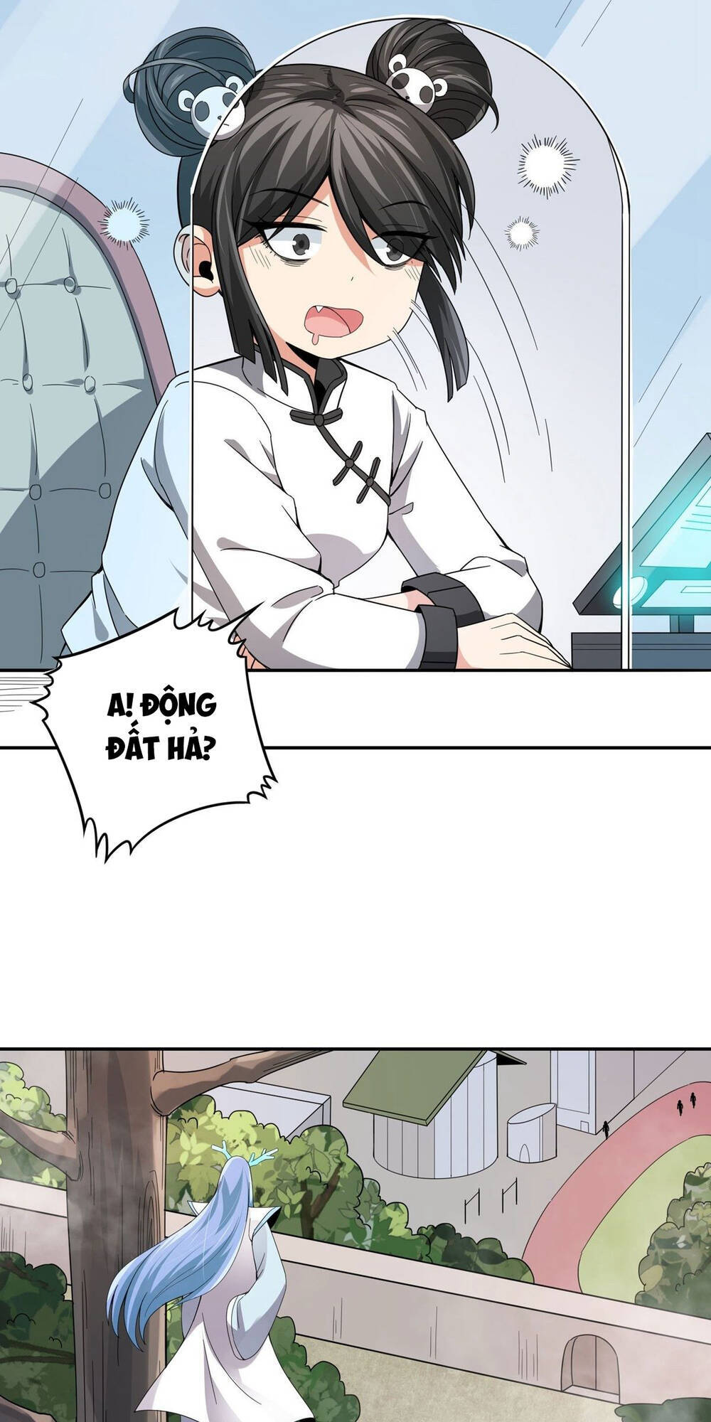 Nghịch Thiên Chiến Kỷ Chapter 24 - 5