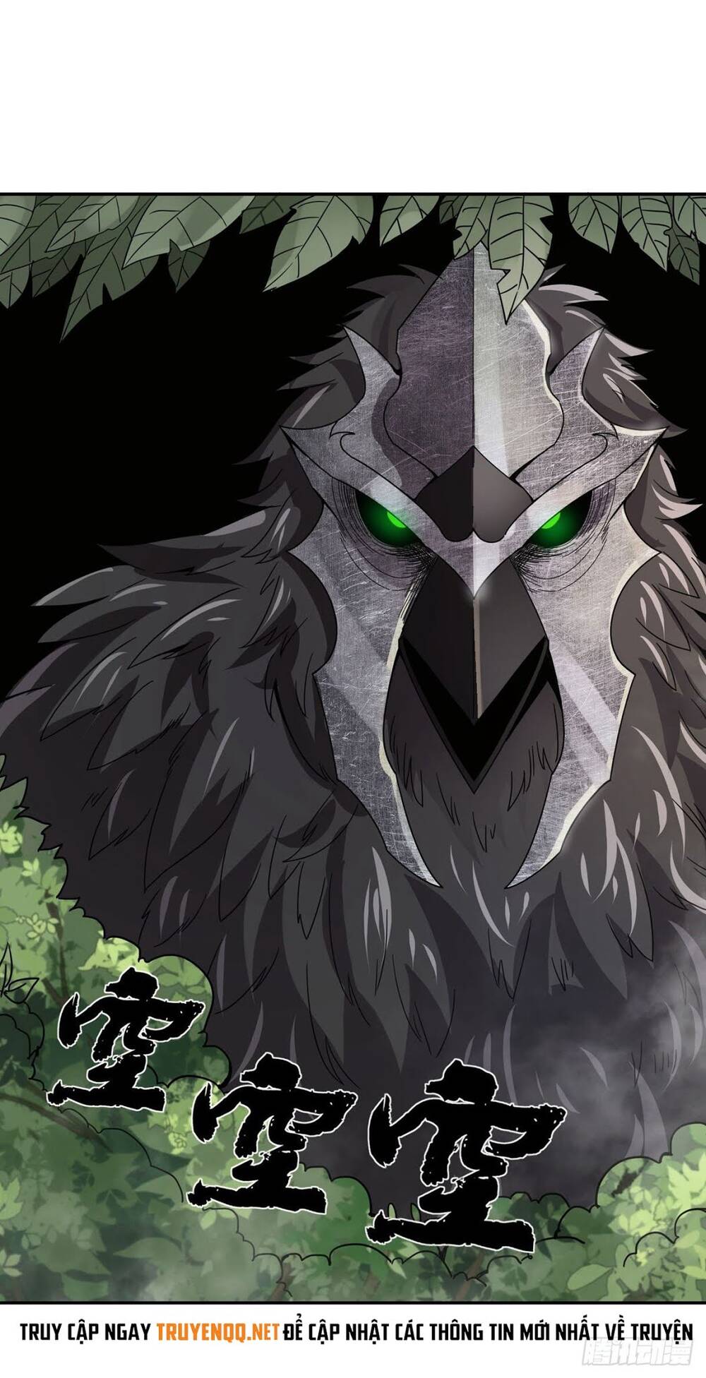 Nghịch Thiên Chiến Kỷ Chapter 24 - 41