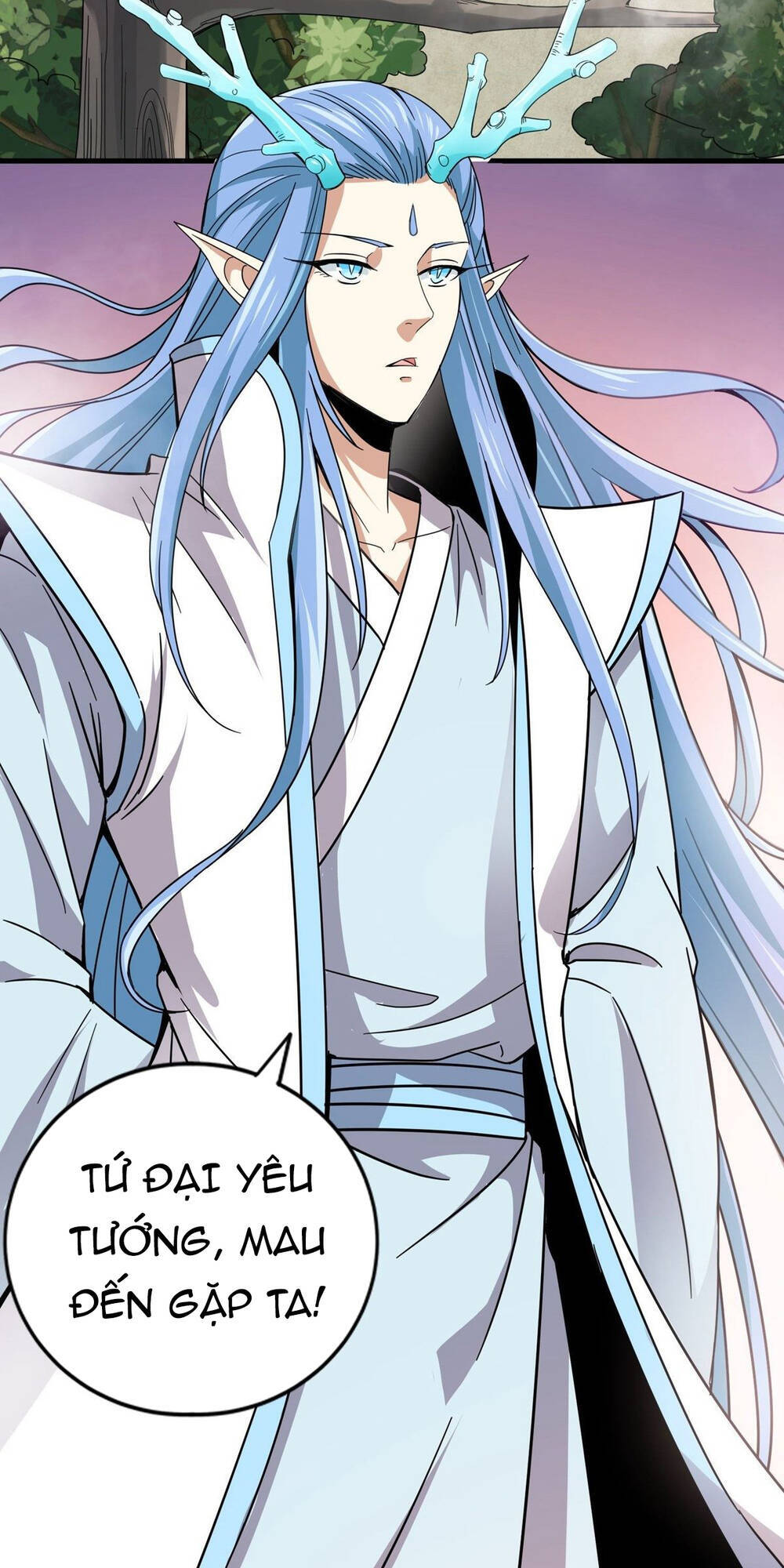 Nghịch Thiên Chiến Kỷ Chapter 24 - 7