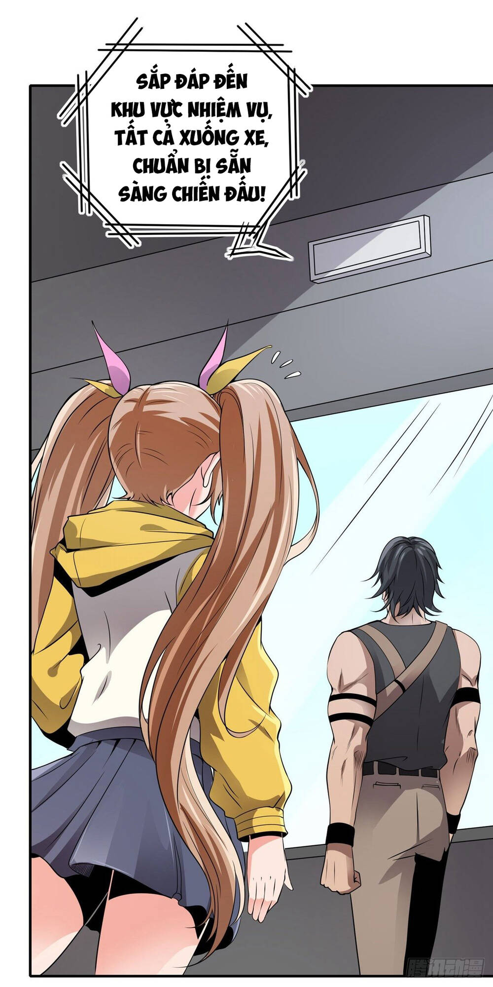 Nghịch Thiên Chiến Kỷ Chapter 25 - 13