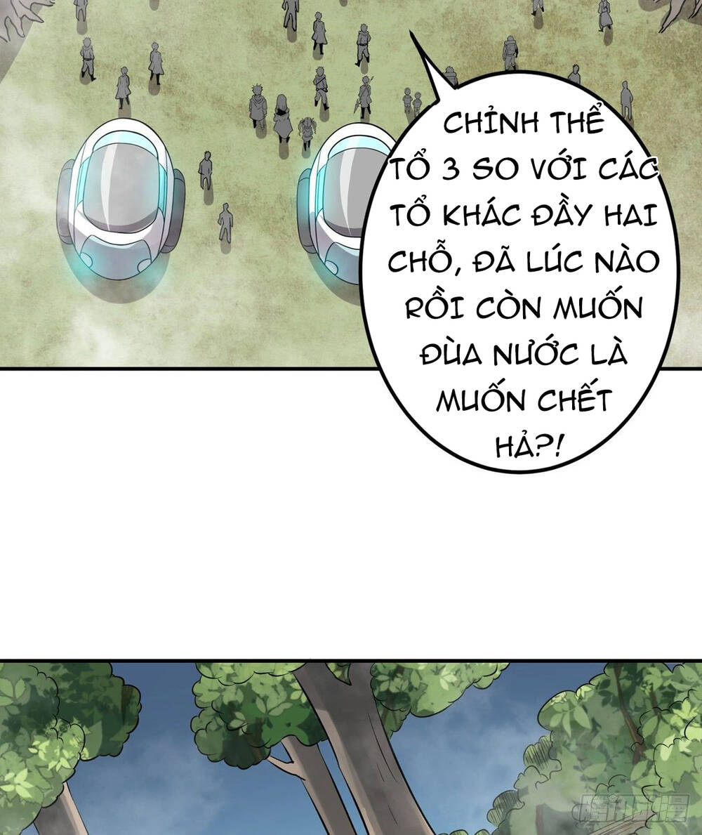 Nghịch Thiên Chiến Kỷ Chapter 25 - 15