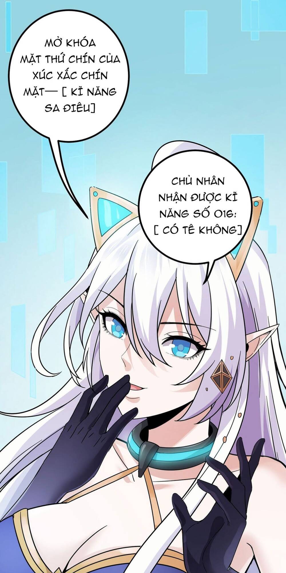 Nghịch Thiên Chiến Kỷ Chapter 25 - 22