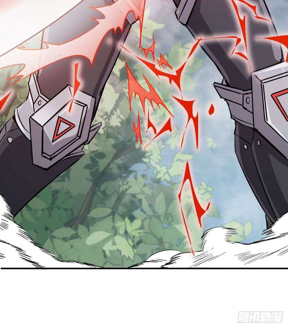 Nghịch Thiên Chiến Kỷ Chapter 25 - 29