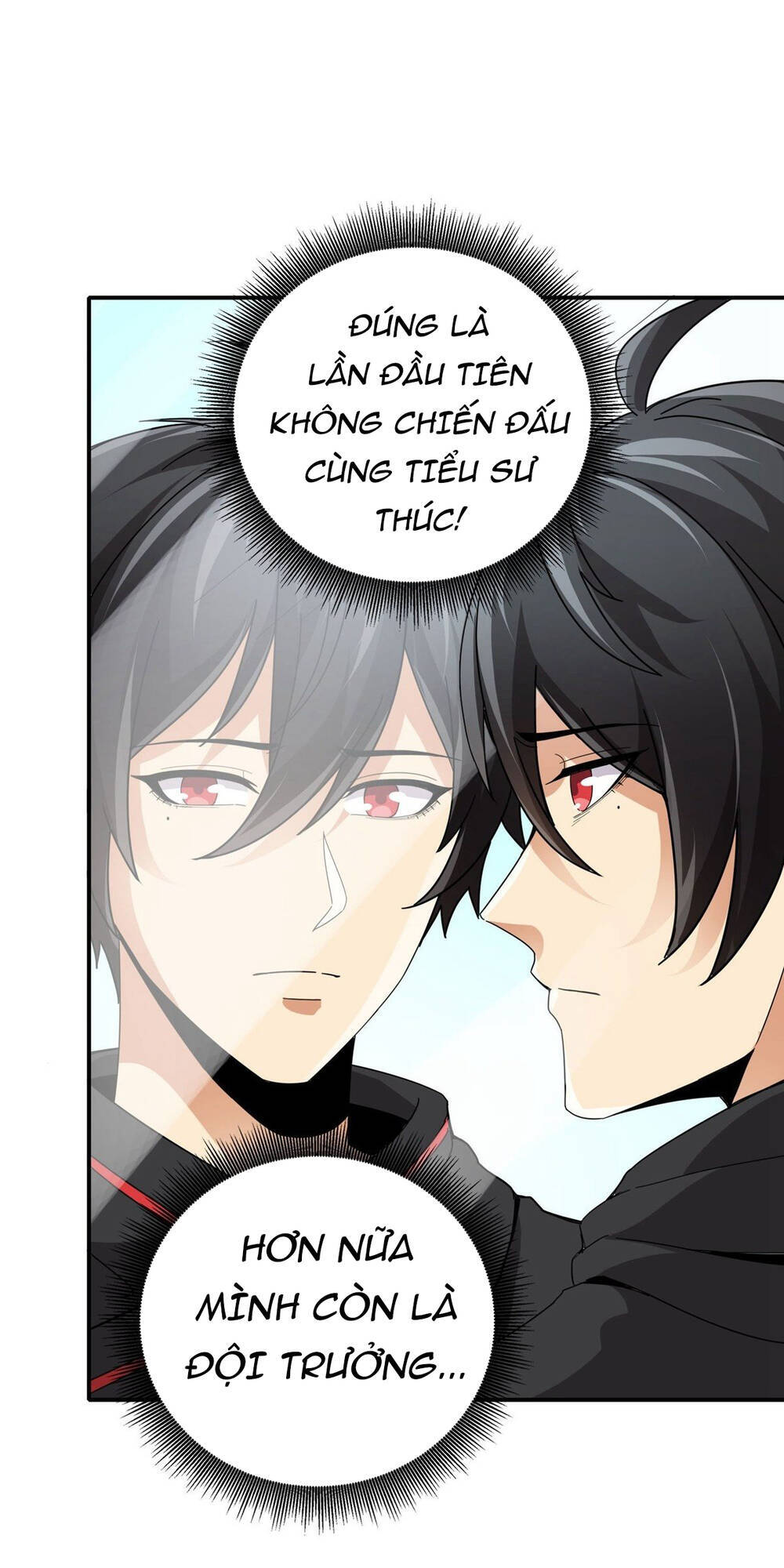 Nghịch Thiên Chiến Kỷ Chapter 25 - 4