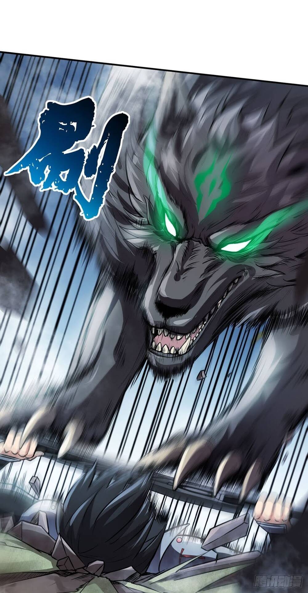 Nghịch Thiên Chiến Kỷ Chapter 25 - 31