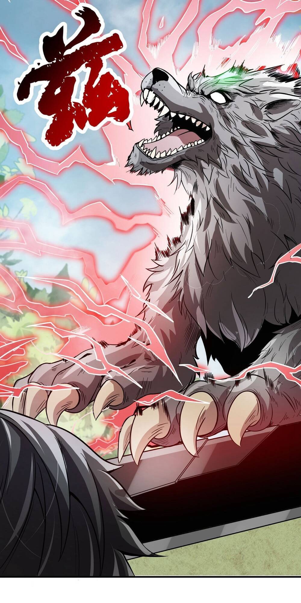 Nghịch Thiên Chiến Kỷ Chapter 25 - 36