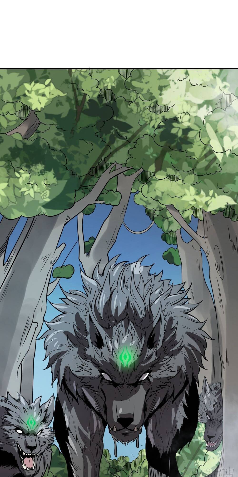 Nghịch Thiên Chiến Kỷ Chapter 25 - 40