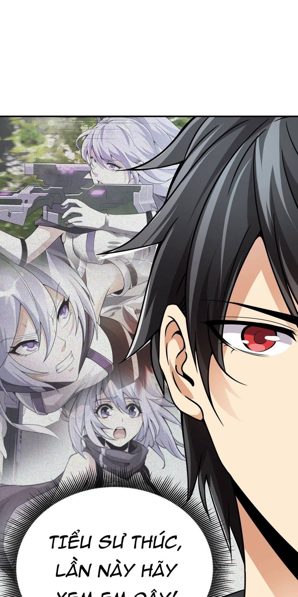 Nghịch Thiên Chiến Kỷ Chapter 25 - 6