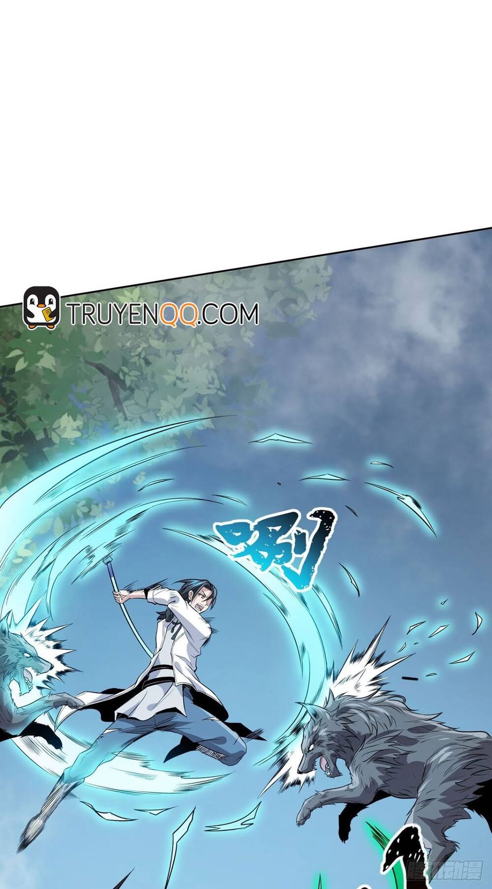 Nghịch Thiên Chiến Kỷ Chapter 26 - 2