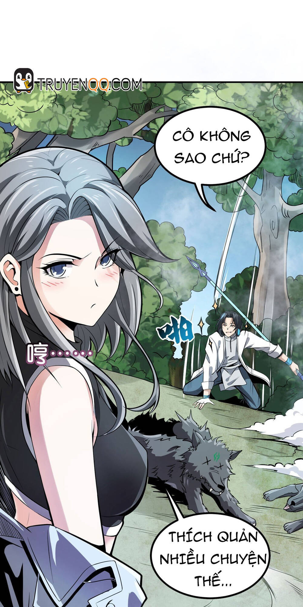 Nghịch Thiên Chiến Kỷ Chapter 26 - 13