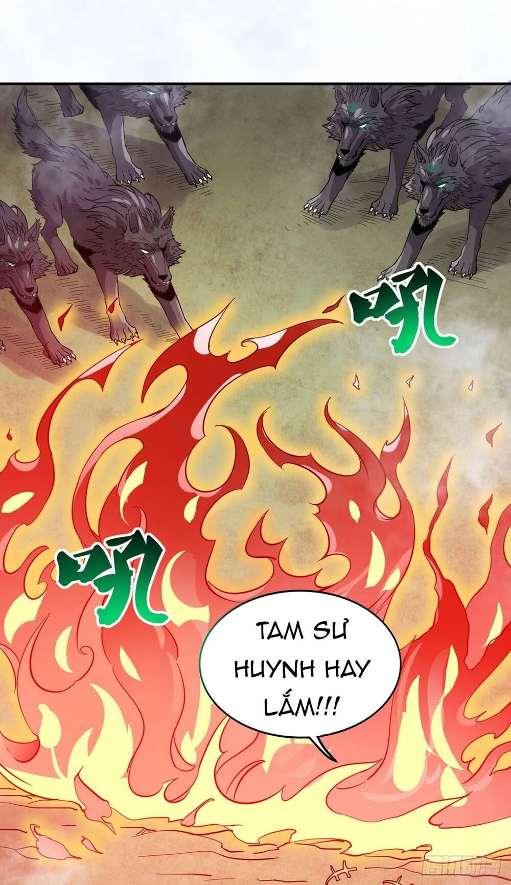 Nghịch Thiên Chiến Kỷ Chapter 26 - 24