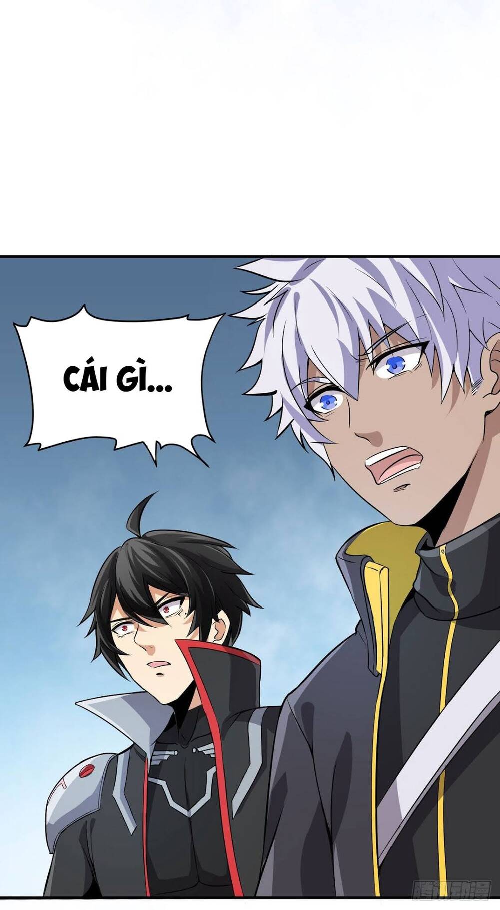 Nghịch Thiên Chiến Kỷ Chapter 26 - 28