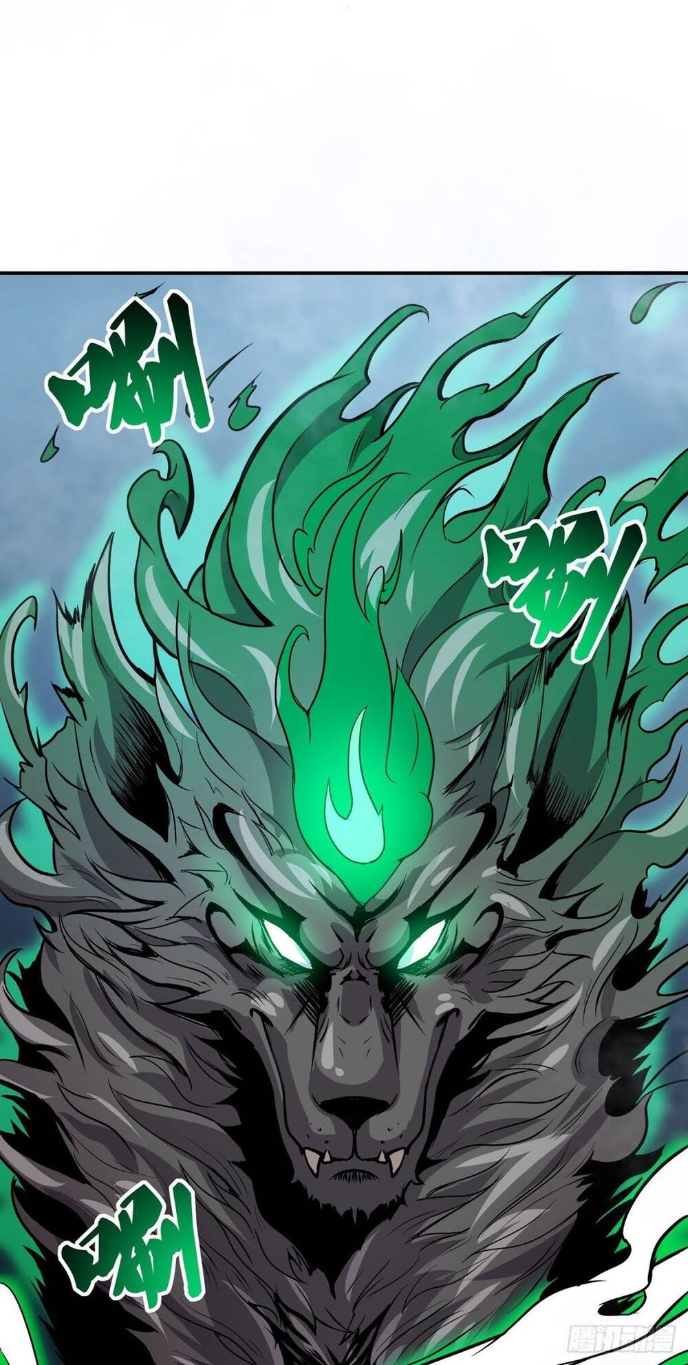 Nghịch Thiên Chiến Kỷ Chapter 26 - 29