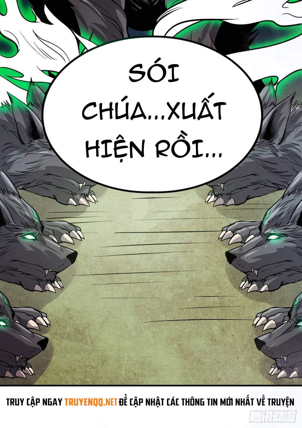 Nghịch Thiên Chiến Kỷ Chapter 26 - 30