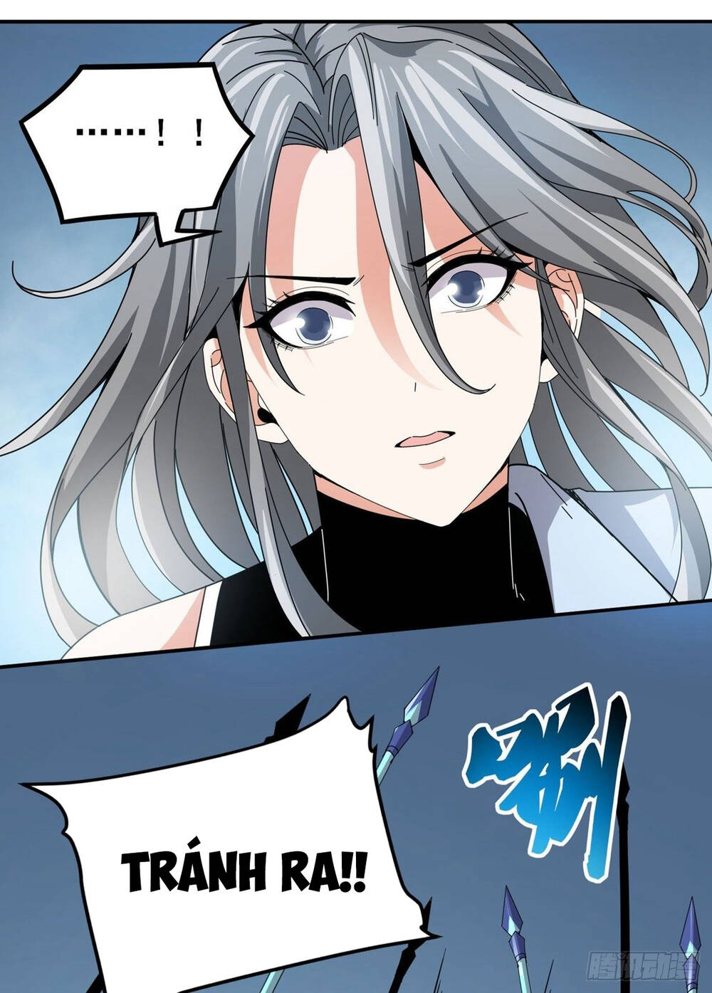 Nghịch Thiên Chiến Kỷ Chapter 26 - 8