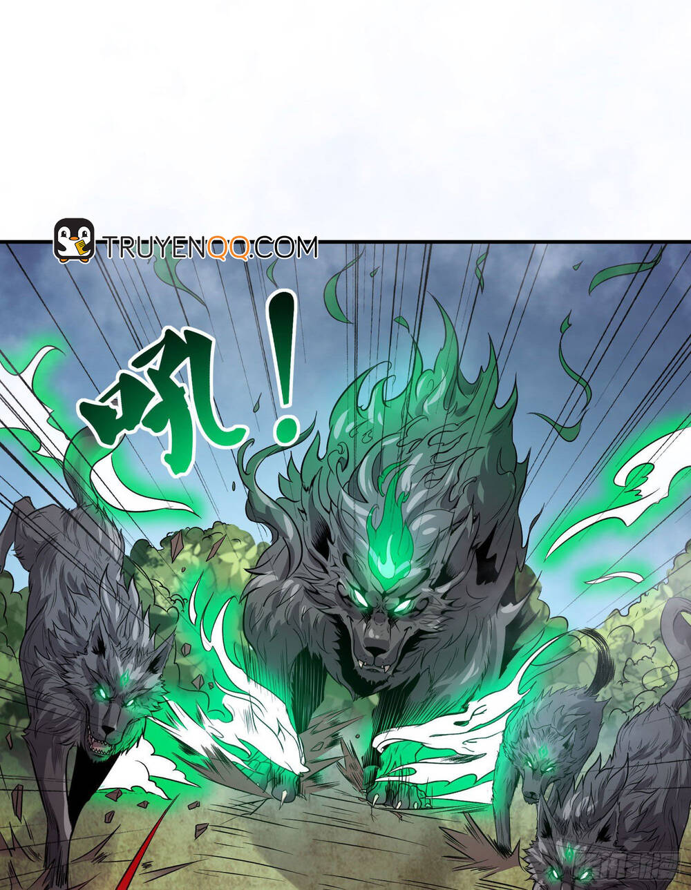 Nghịch Thiên Chiến Kỷ Chapter 27 - 2