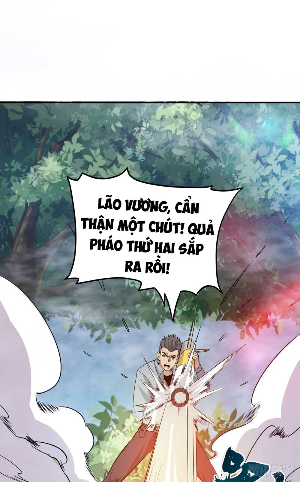Nghịch Thiên Chiến Kỷ Chapter 27 - 16