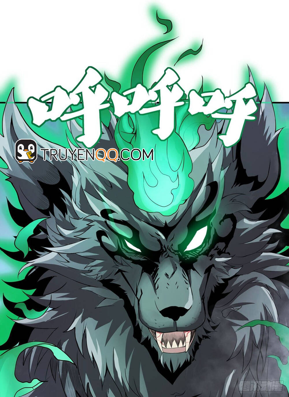 Nghịch Thiên Chiến Kỷ Chapter 27 - 22