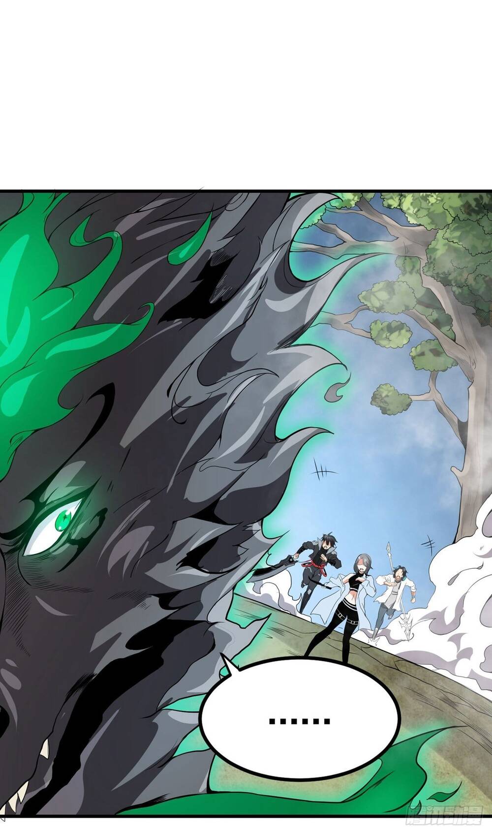 Nghịch Thiên Chiến Kỷ Chapter 27 - 24