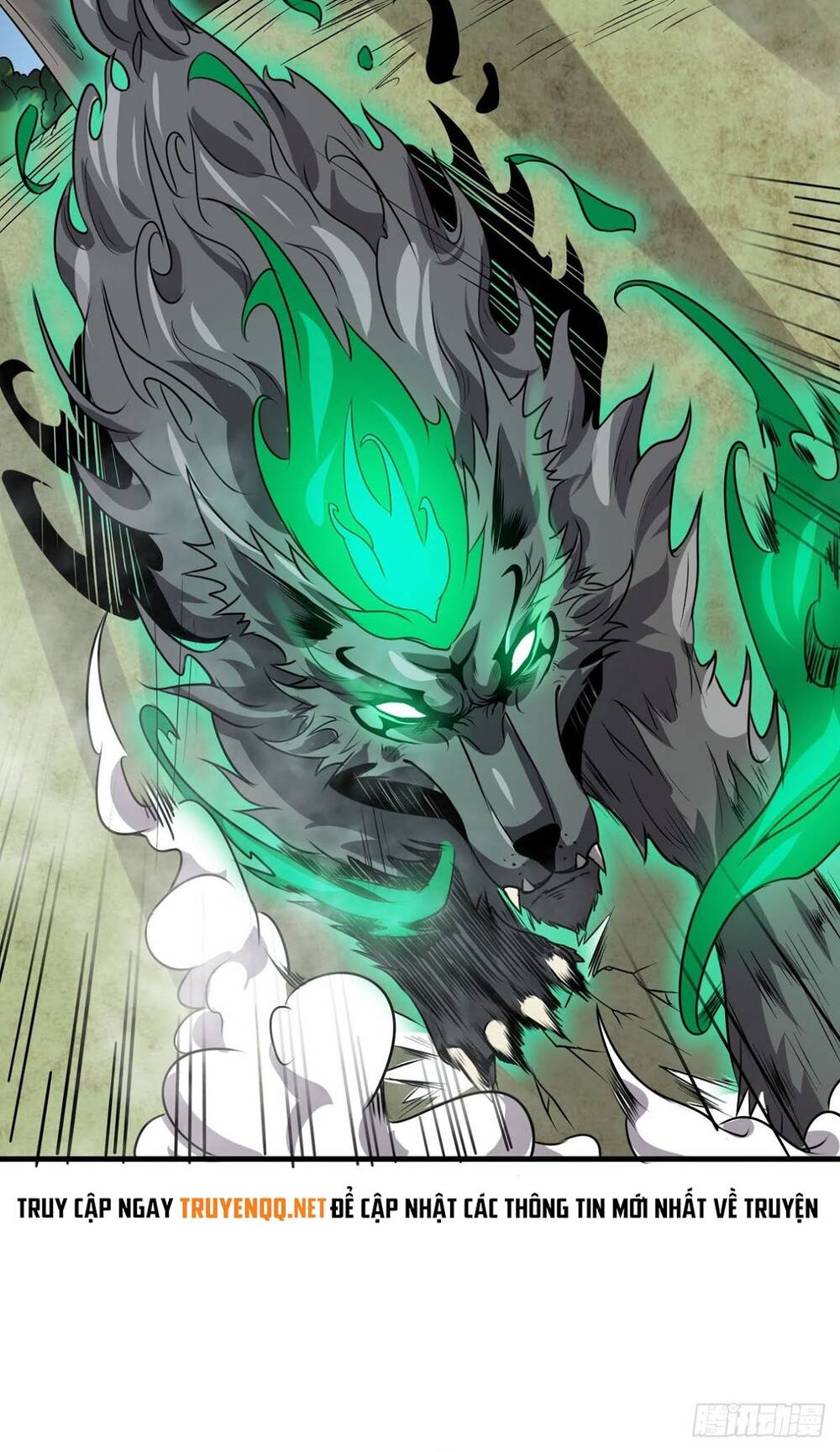 Nghịch Thiên Chiến Kỷ Chapter 27 - 27