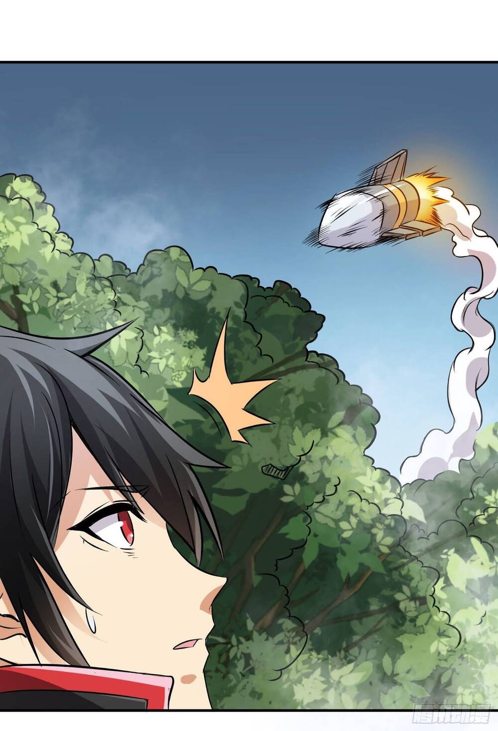 Nghịch Thiên Chiến Kỷ Chapter 27 - 7