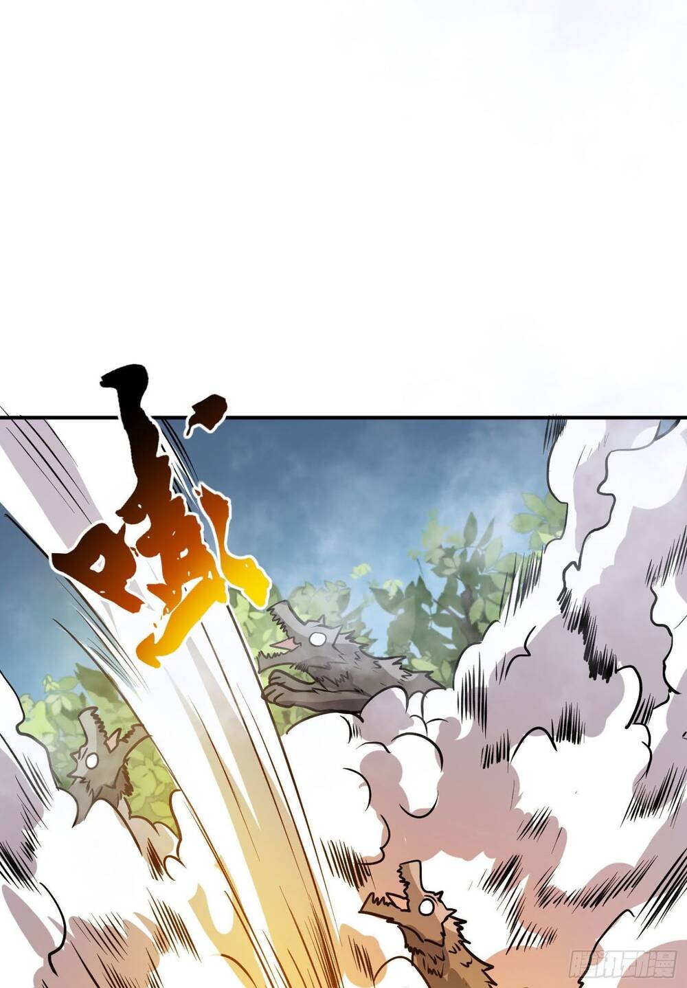 Nghịch Thiên Chiến Kỷ Chapter 27 - 8