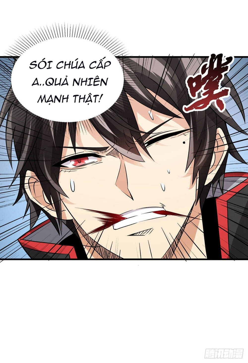 Nghịch Thiên Chiến Kỷ Chapter 28 - 12