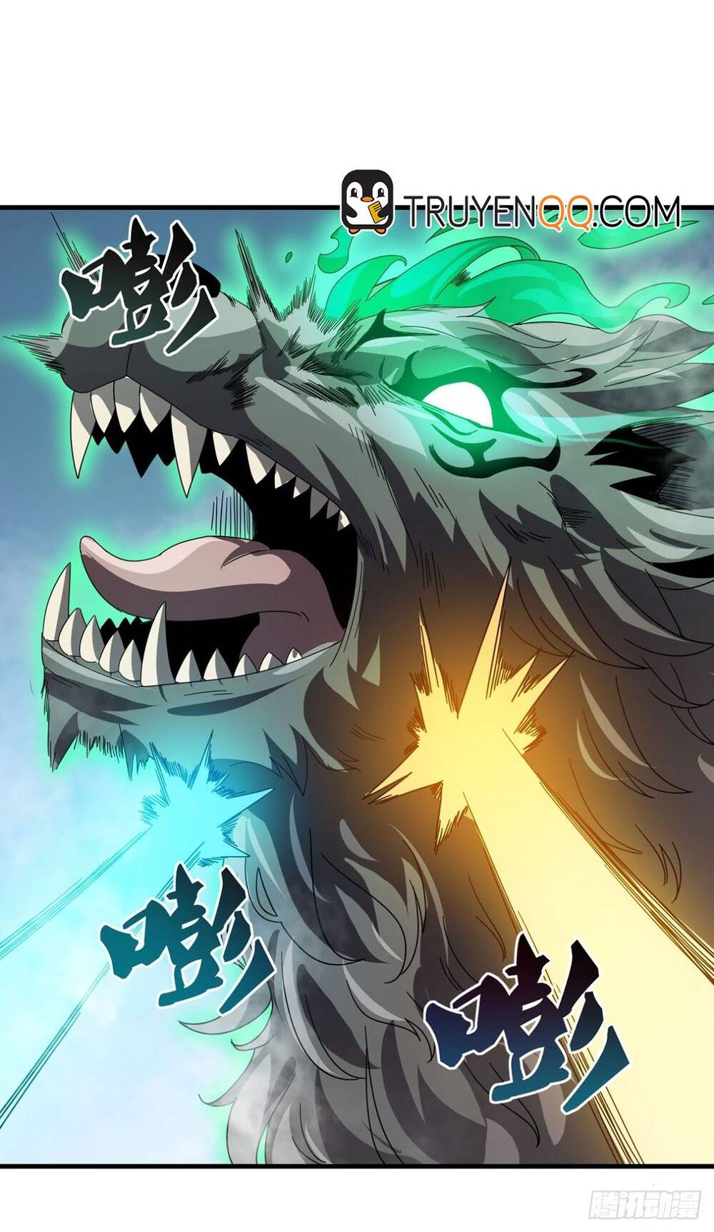 Nghịch Thiên Chiến Kỷ Chapter 28 - 14