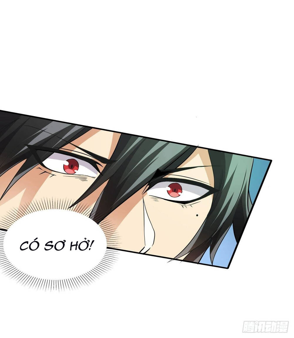 Nghịch Thiên Chiến Kỷ Chapter 28 - 19