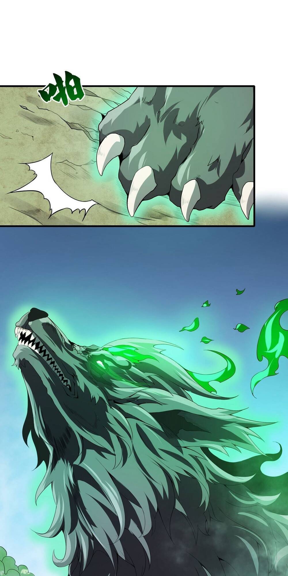 Nghịch Thiên Chiến Kỷ Chapter 28 - 27