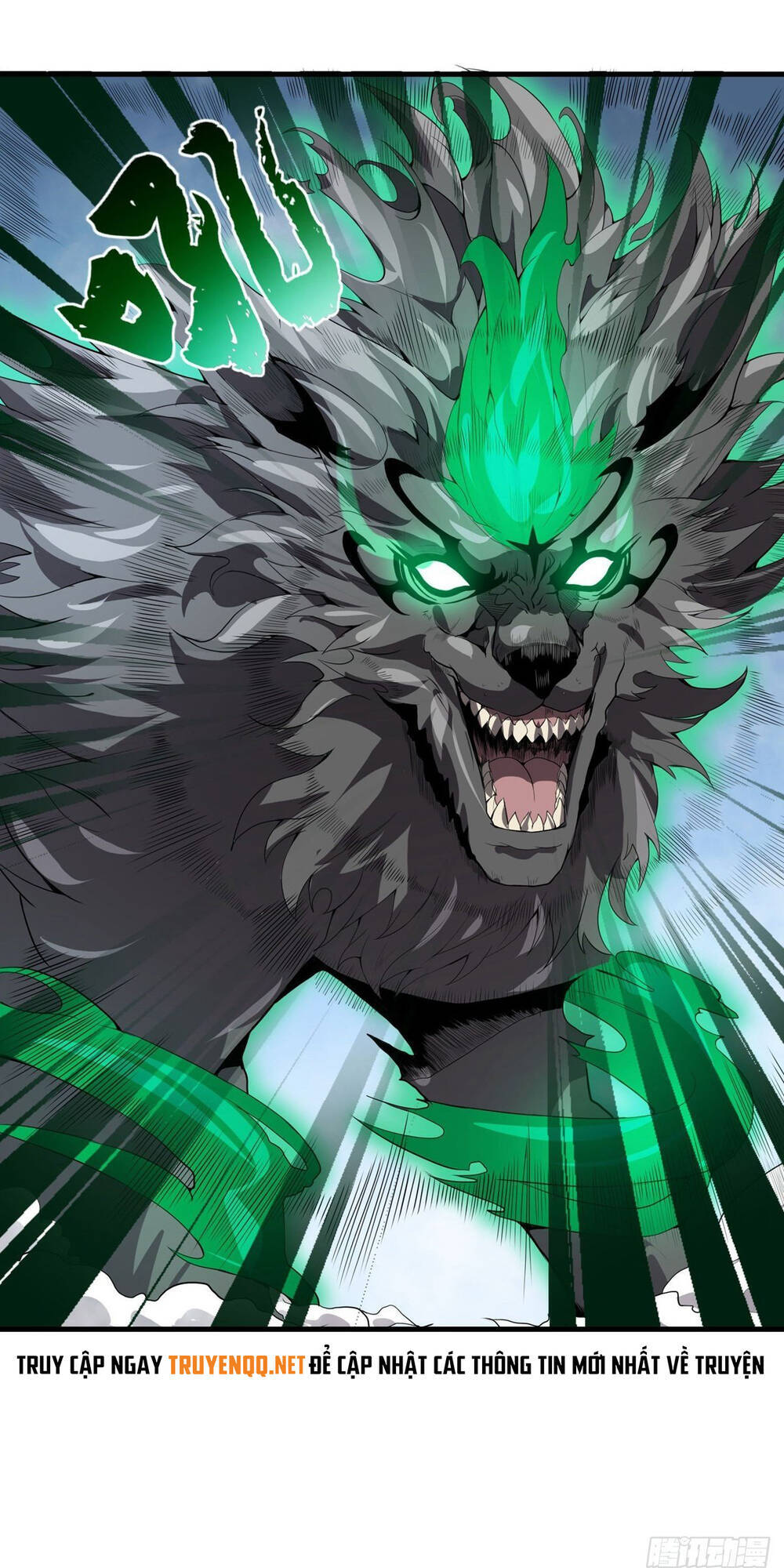 Nghịch Thiên Chiến Kỷ Chapter 28 - 5