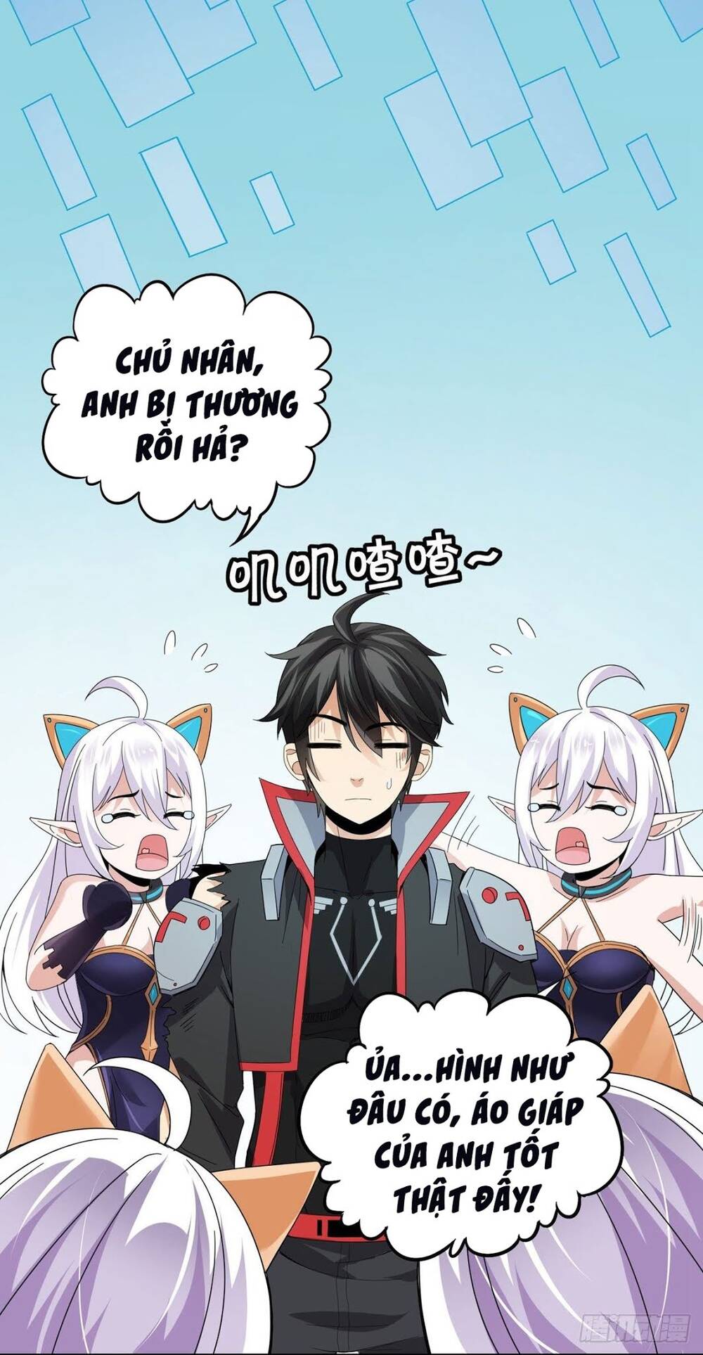 Nghịch Thiên Chiến Kỷ Chapter 29 - 11