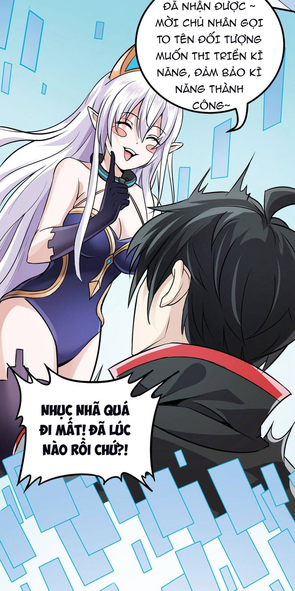 Nghịch Thiên Chiến Kỷ Chapter 29 - 15