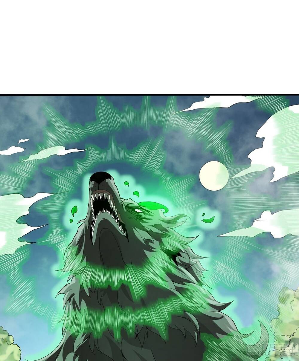 Nghịch Thiên Chiến Kỷ Chapter 29 - 20