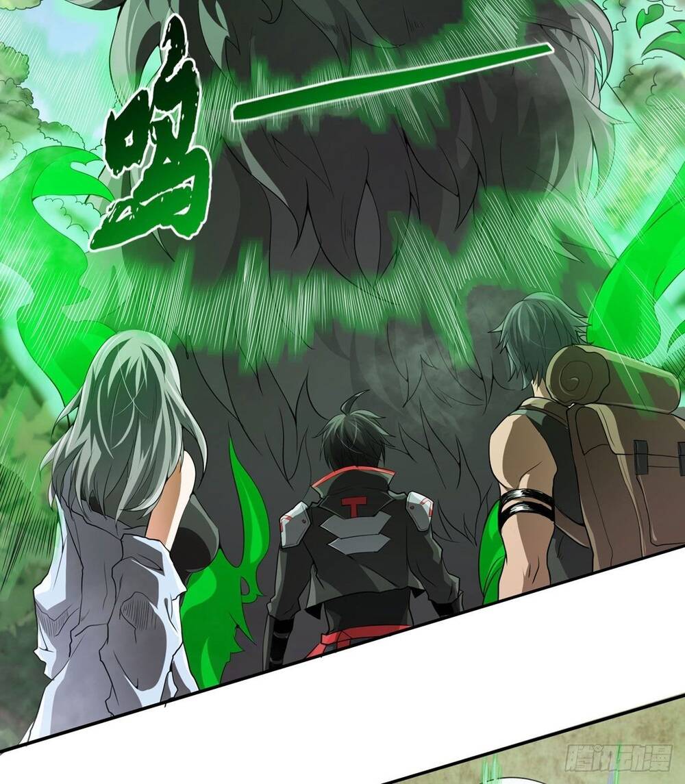 Nghịch Thiên Chiến Kỷ Chapter 29 - 21