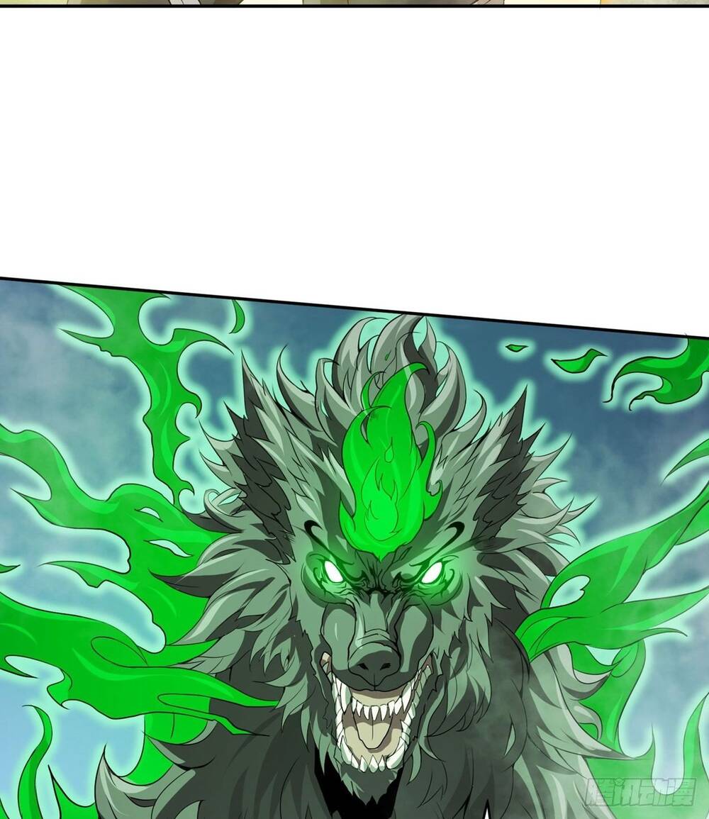 Nghịch Thiên Chiến Kỷ Chapter 29 - 25