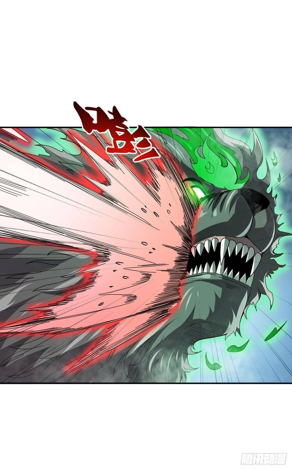 Nghịch Thiên Chiến Kỷ Chapter 29 - 29