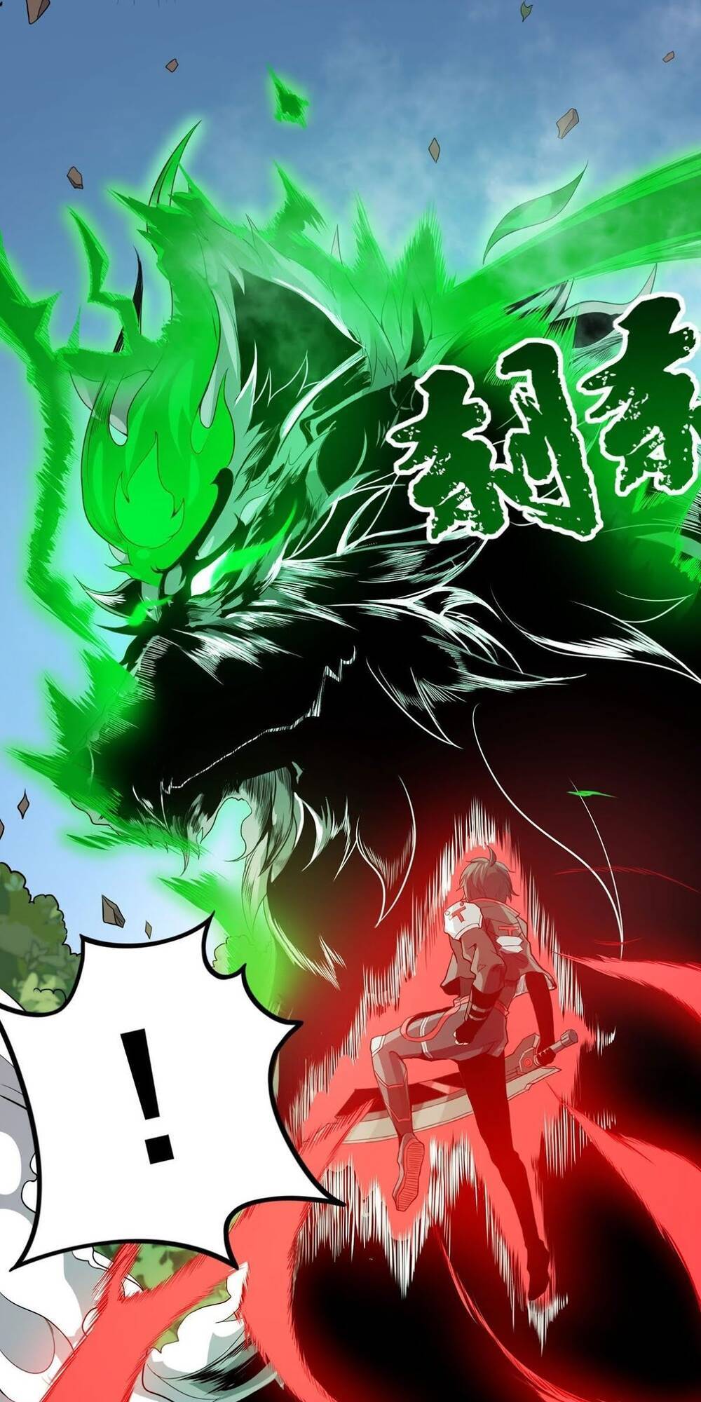 Nghịch Thiên Chiến Kỷ Chapter 29 - 5