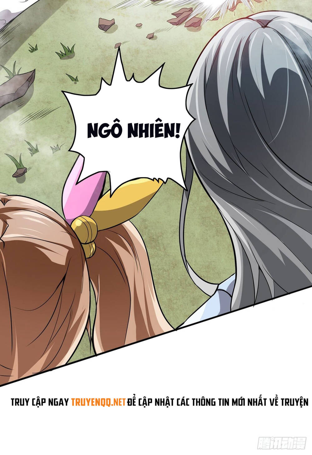 Nghịch Thiên Chiến Kỷ Chapter 29 - 8