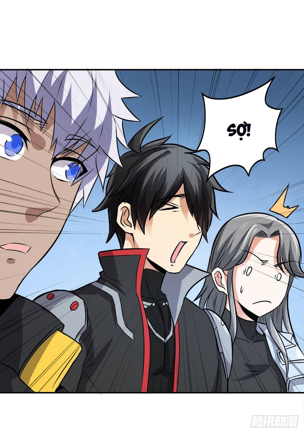 Nghịch Thiên Chiến Kỷ Chapter 30 - 12