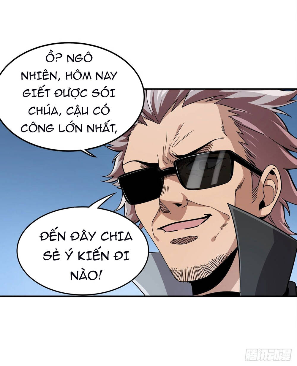 Nghịch Thiên Chiến Kỷ Chapter 30 - 13