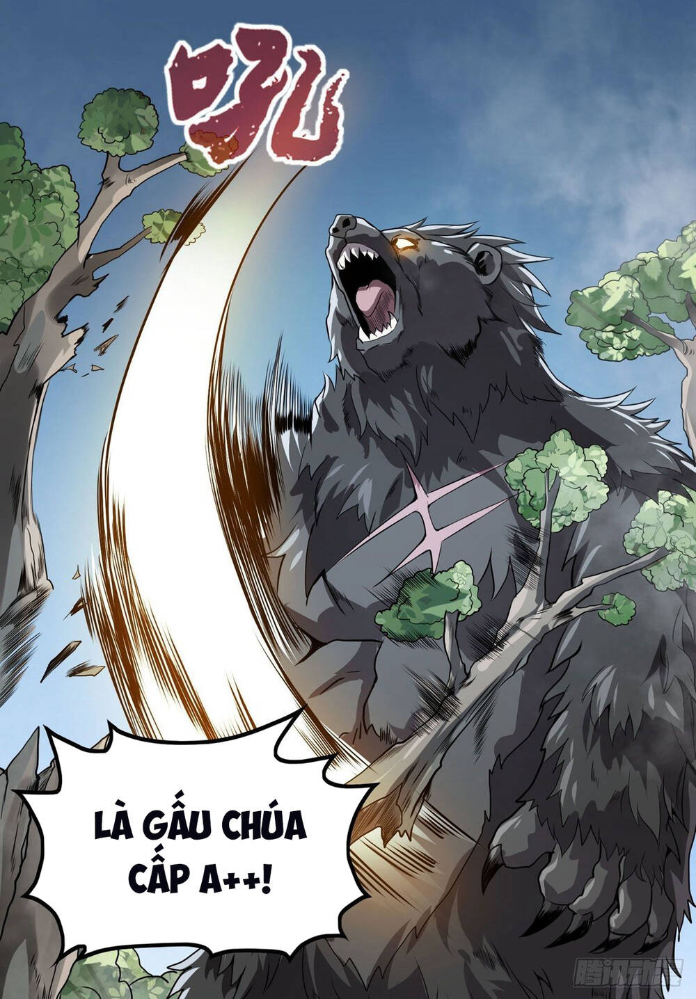Nghịch Thiên Chiến Kỷ Chapter 30 - 20