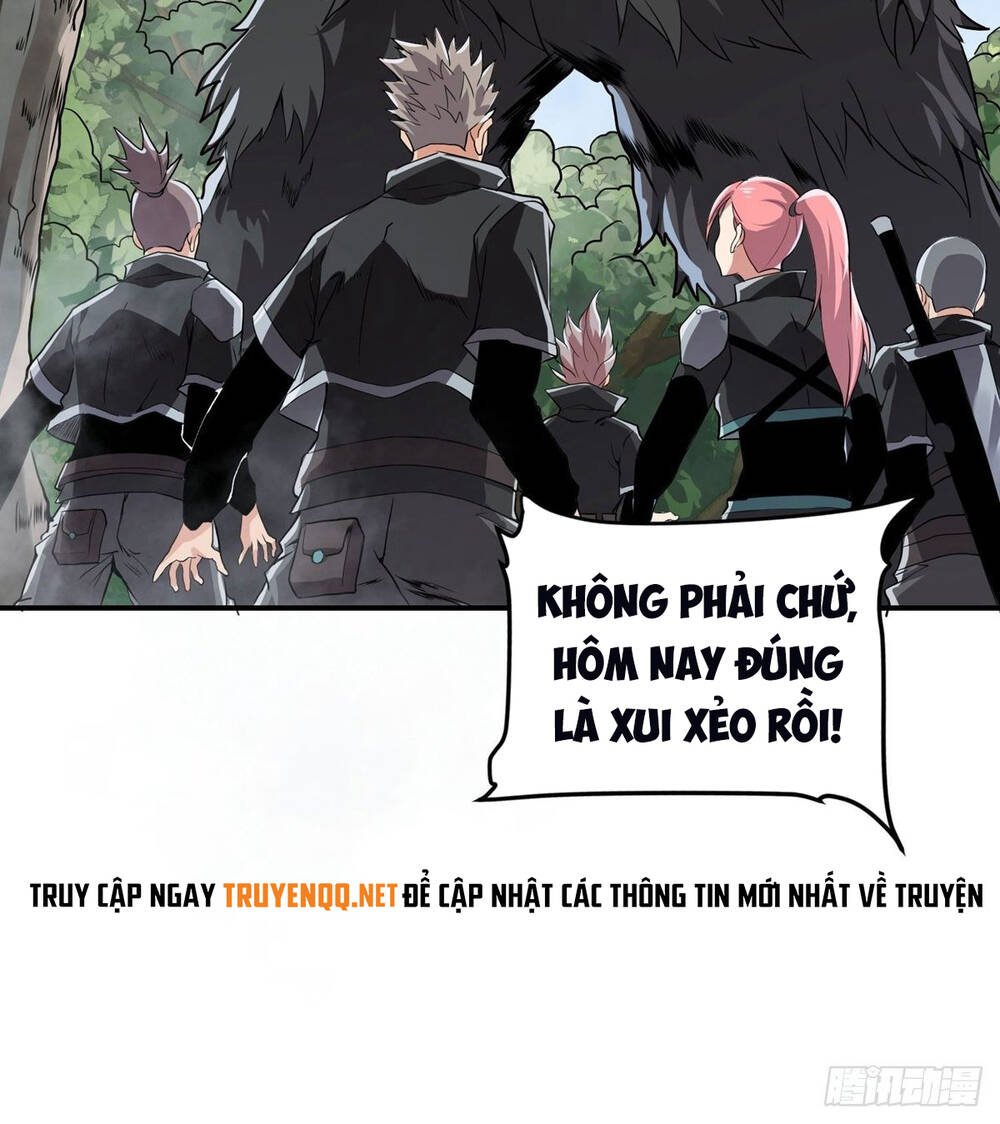 Nghịch Thiên Chiến Kỷ Chapter 30 - 21