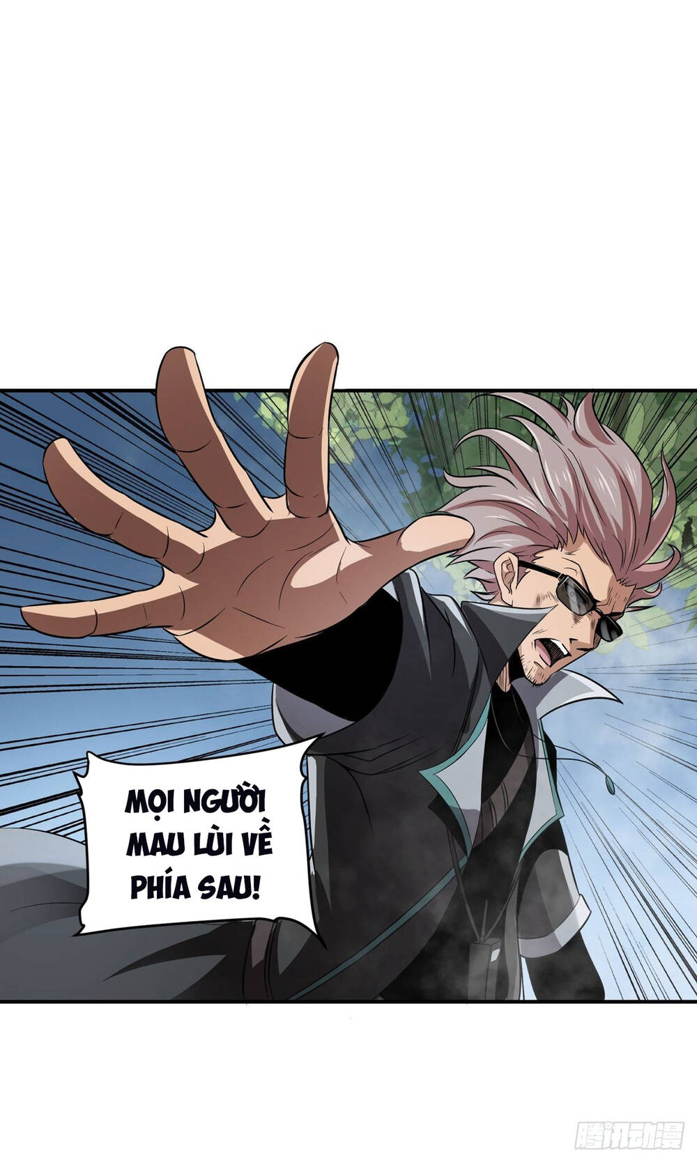 Nghịch Thiên Chiến Kỷ Chapter 30 - 23