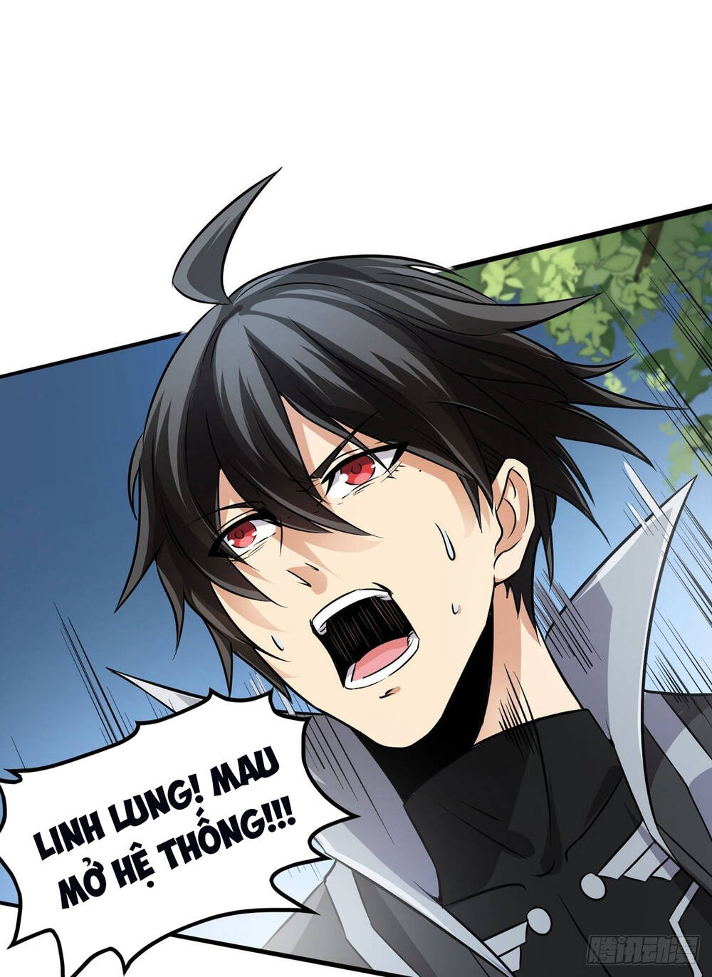 Nghịch Thiên Chiến Kỷ Chapter 30 - 31