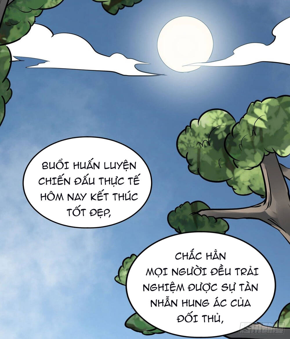 Nghịch Thiên Chiến Kỷ Chapter 30 - 9