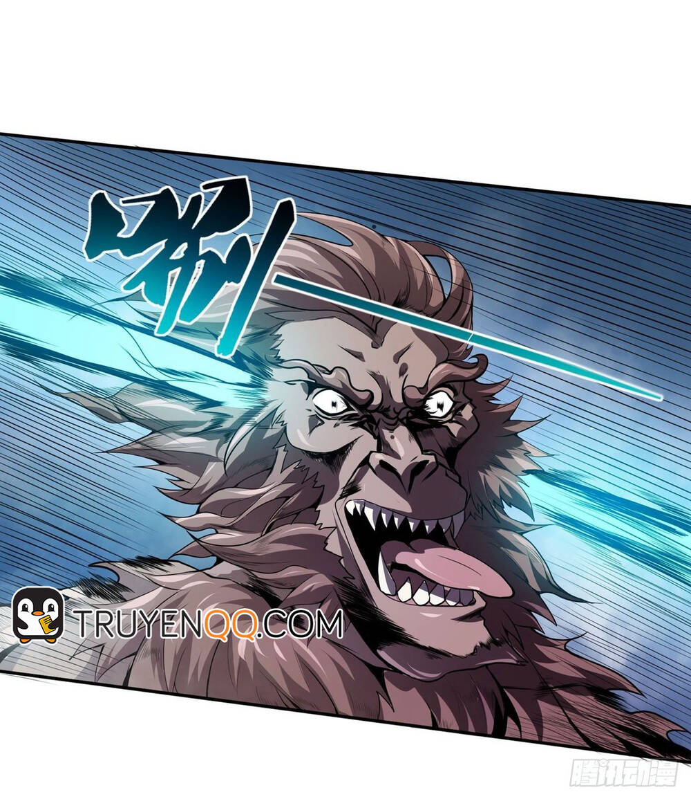 Nghịch Thiên Chiến Kỷ Chapter 31 - 2