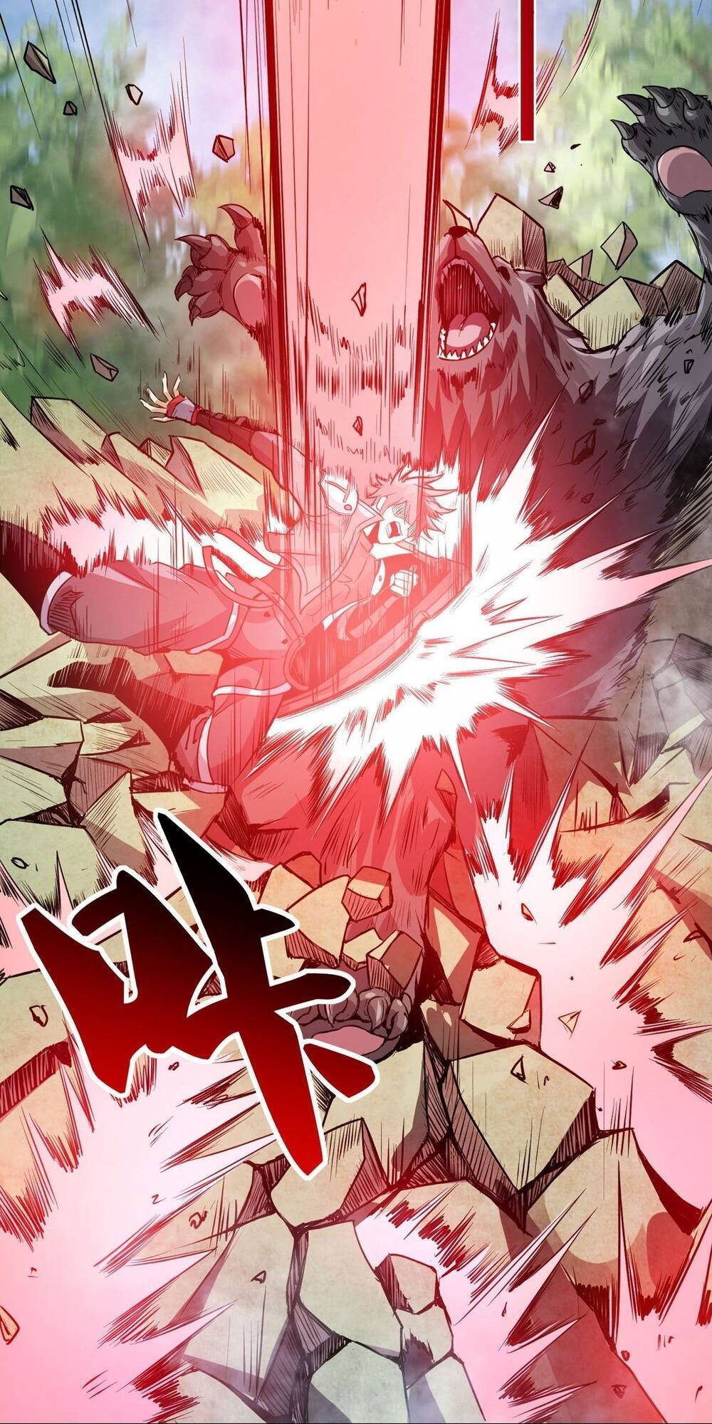 Nghịch Thiên Chiến Kỷ Chapter 31 - 12