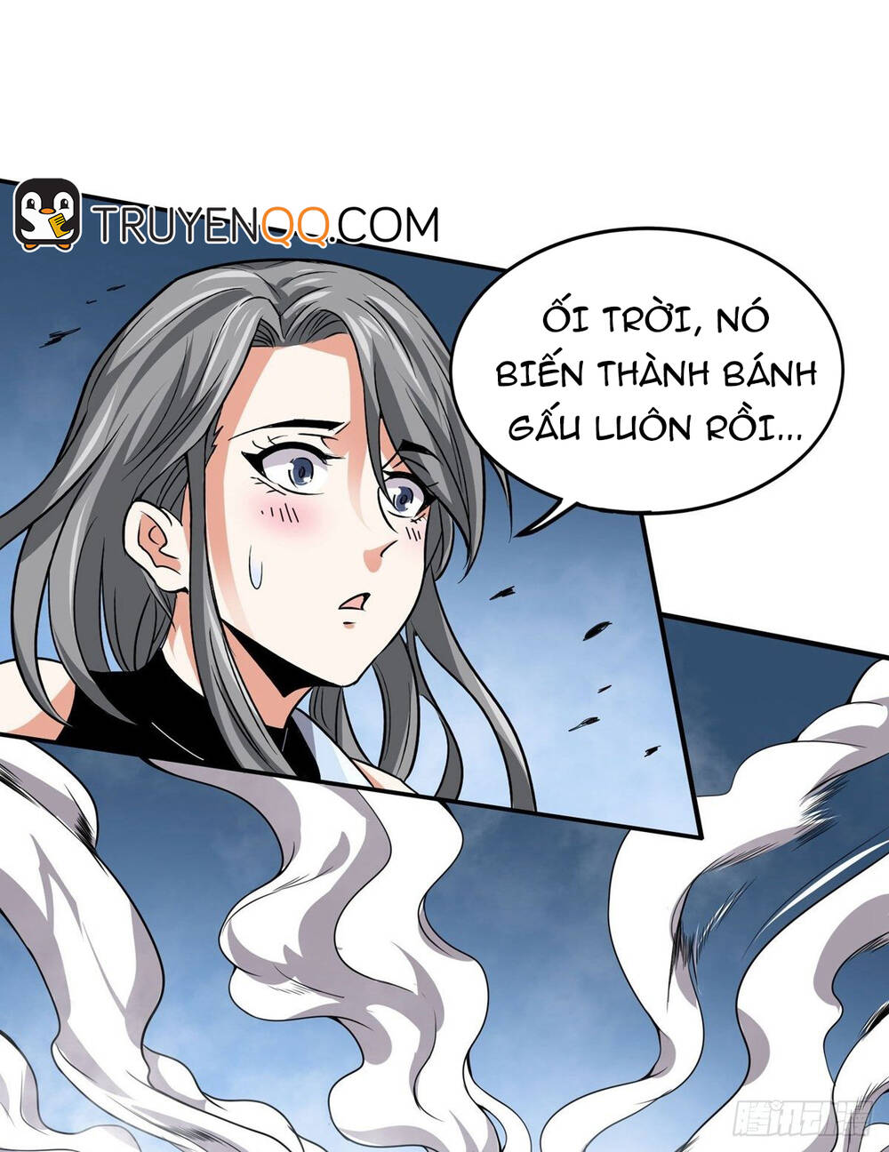 Nghịch Thiên Chiến Kỷ Chapter 31 - 14